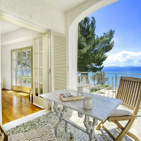 Marvelous Beach House Erétria Zewnętrze zdjęcie