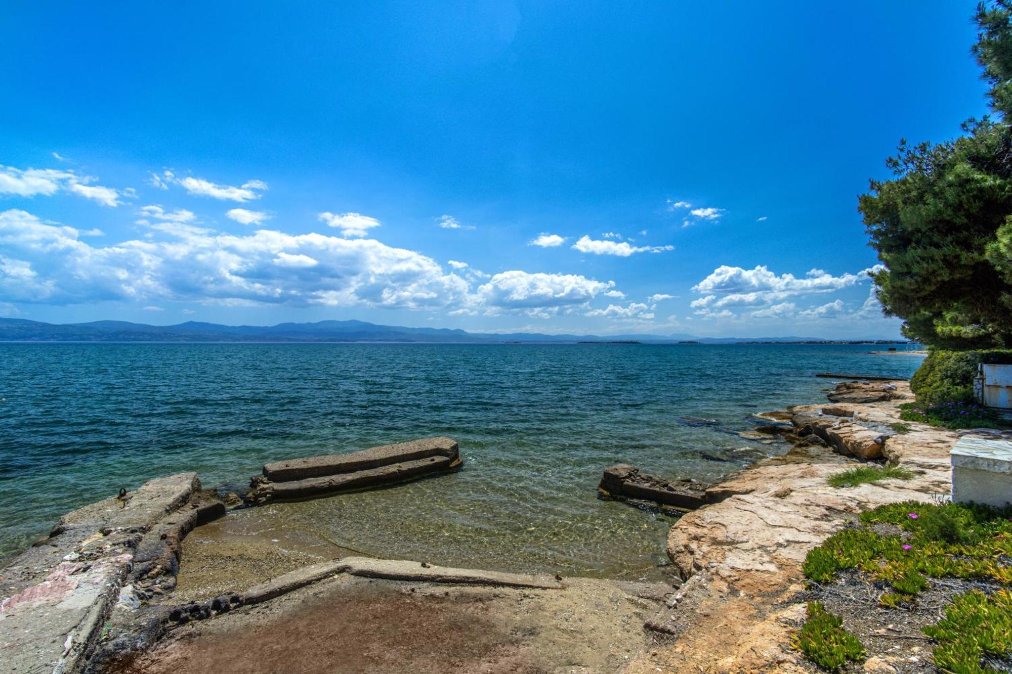 Marvelous Beach House Erétria Zewnętrze zdjęcie