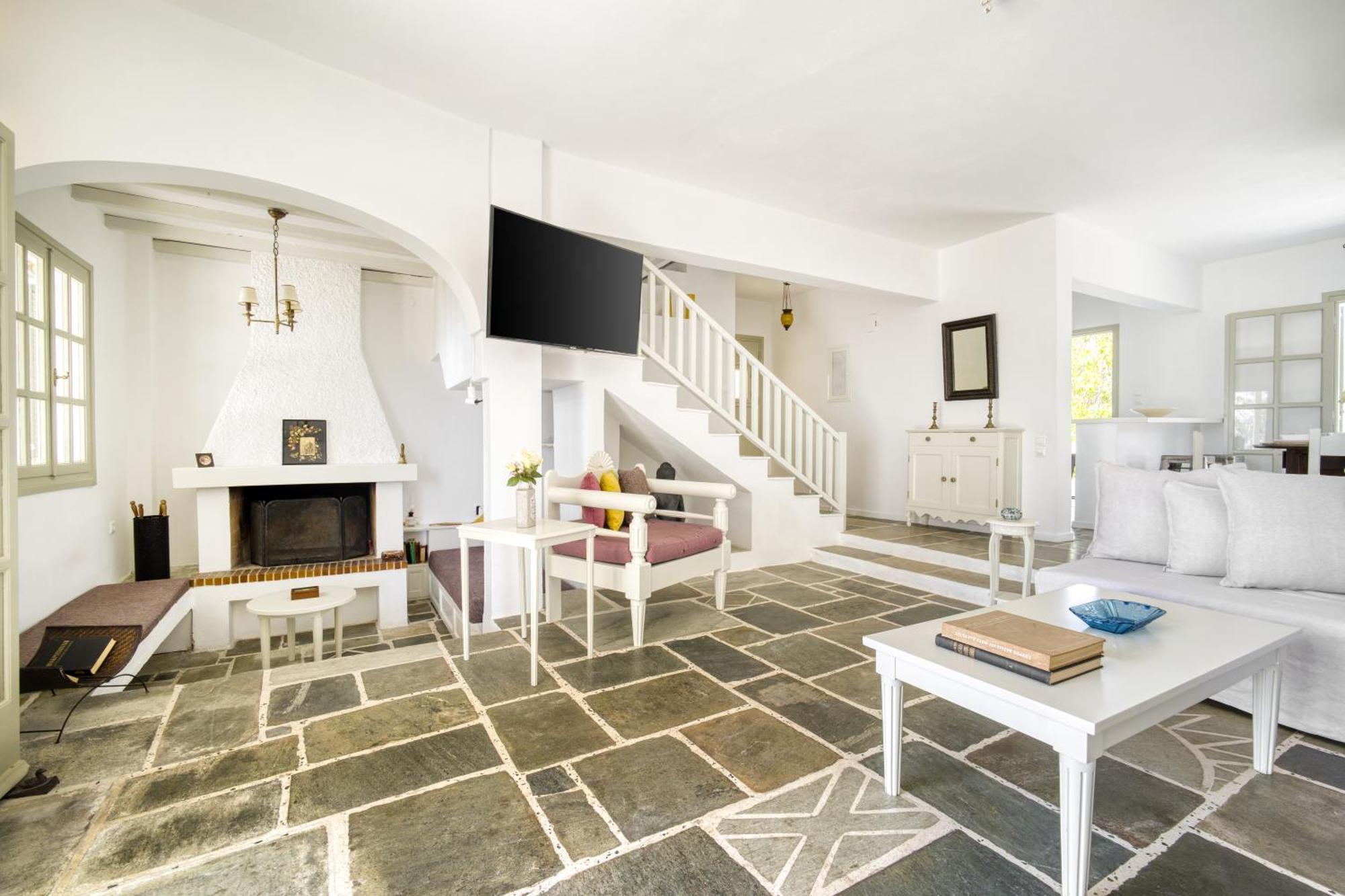 Marvelous Beach House Erétria Zewnętrze zdjęcie