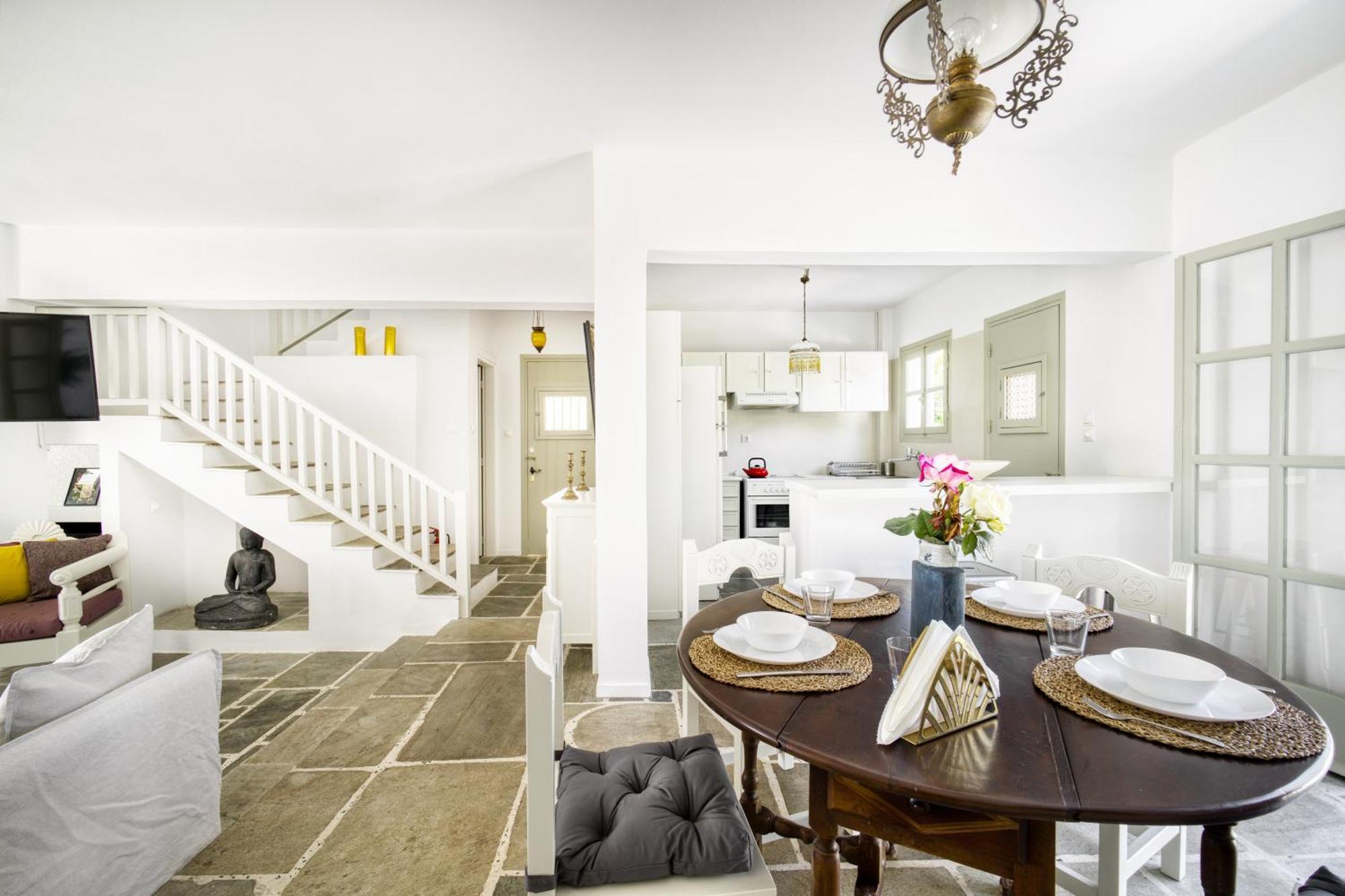 Marvelous Beach House Erétria Zewnętrze zdjęcie