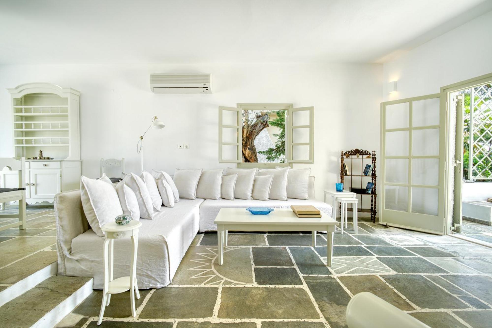 Marvelous Beach House Erétria Zewnętrze zdjęcie