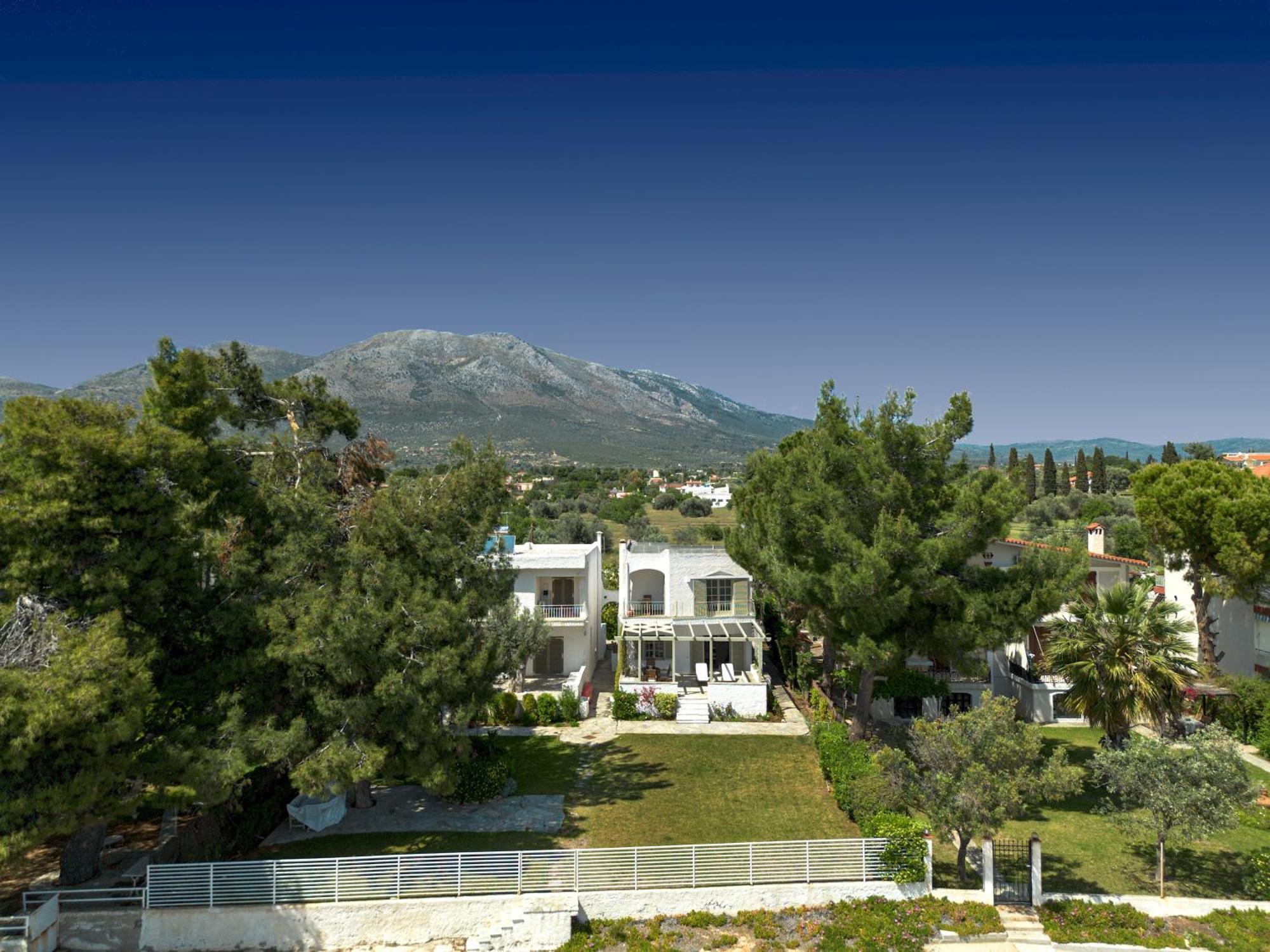 Marvelous Beach House Erétria Zewnętrze zdjęcie