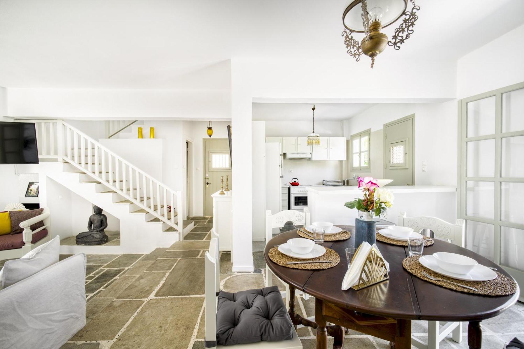 Marvelous Beach House Erétria Zewnętrze zdjęcie