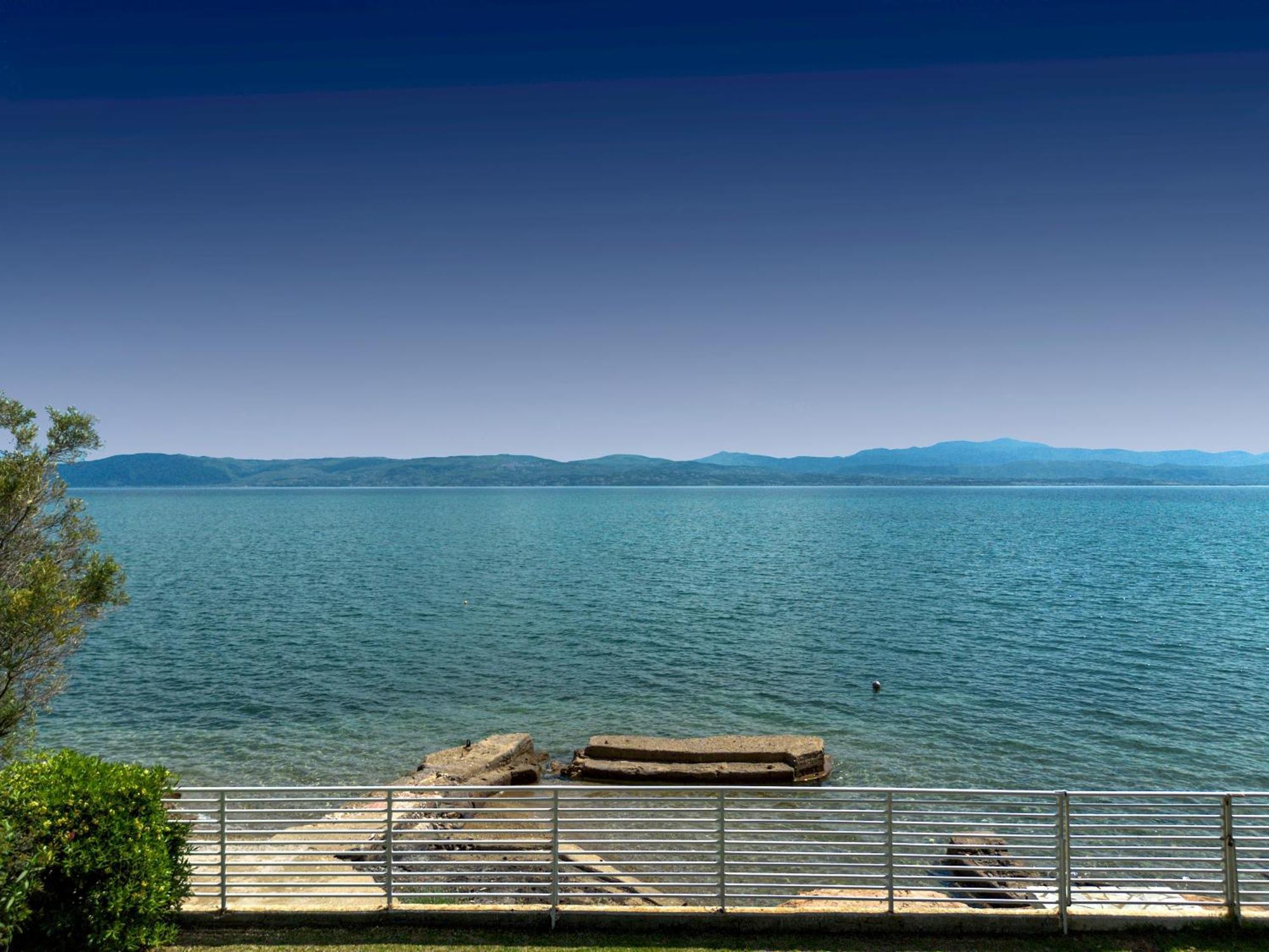 Marvelous Beach House Erétria Zewnętrze zdjęcie
