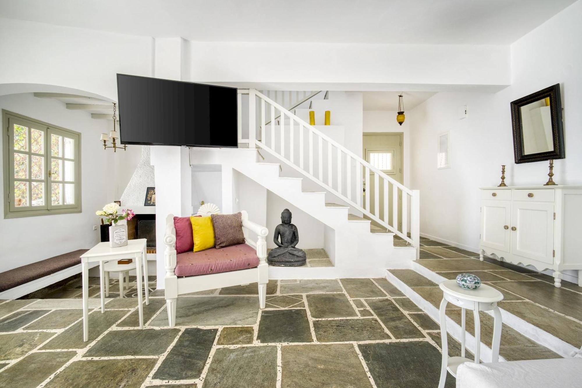 Marvelous Beach House Erétria Zewnętrze zdjęcie