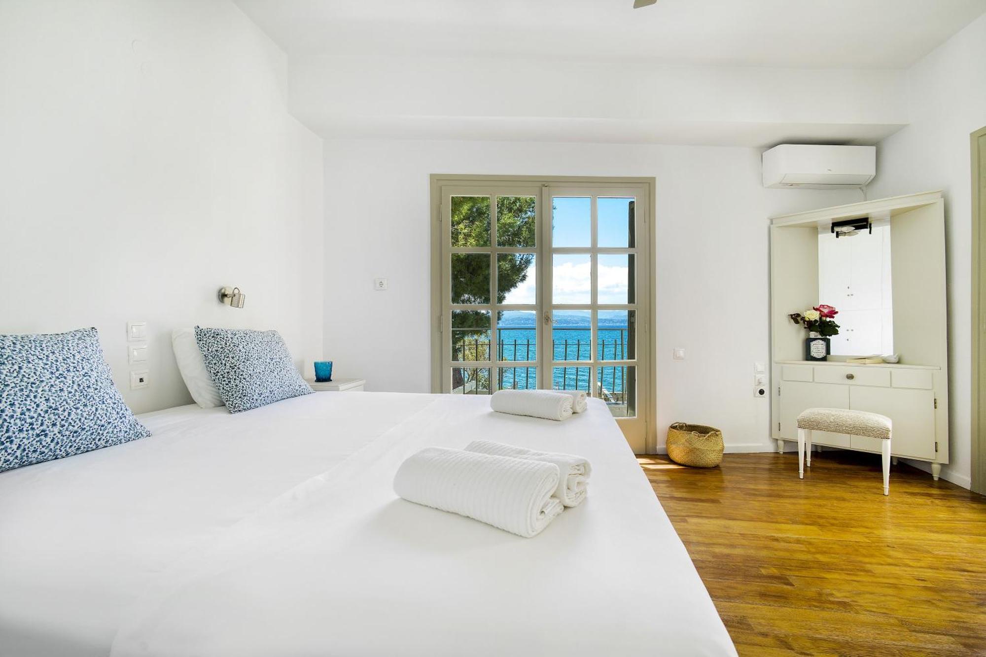 Marvelous Beach House Erétria Zewnętrze zdjęcie