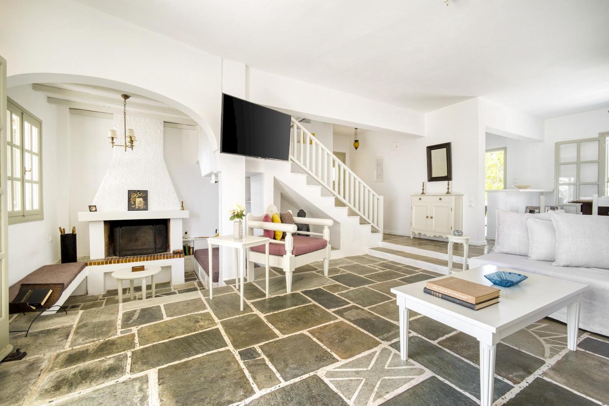 Marvelous Beach House Erétria Zewnętrze zdjęcie