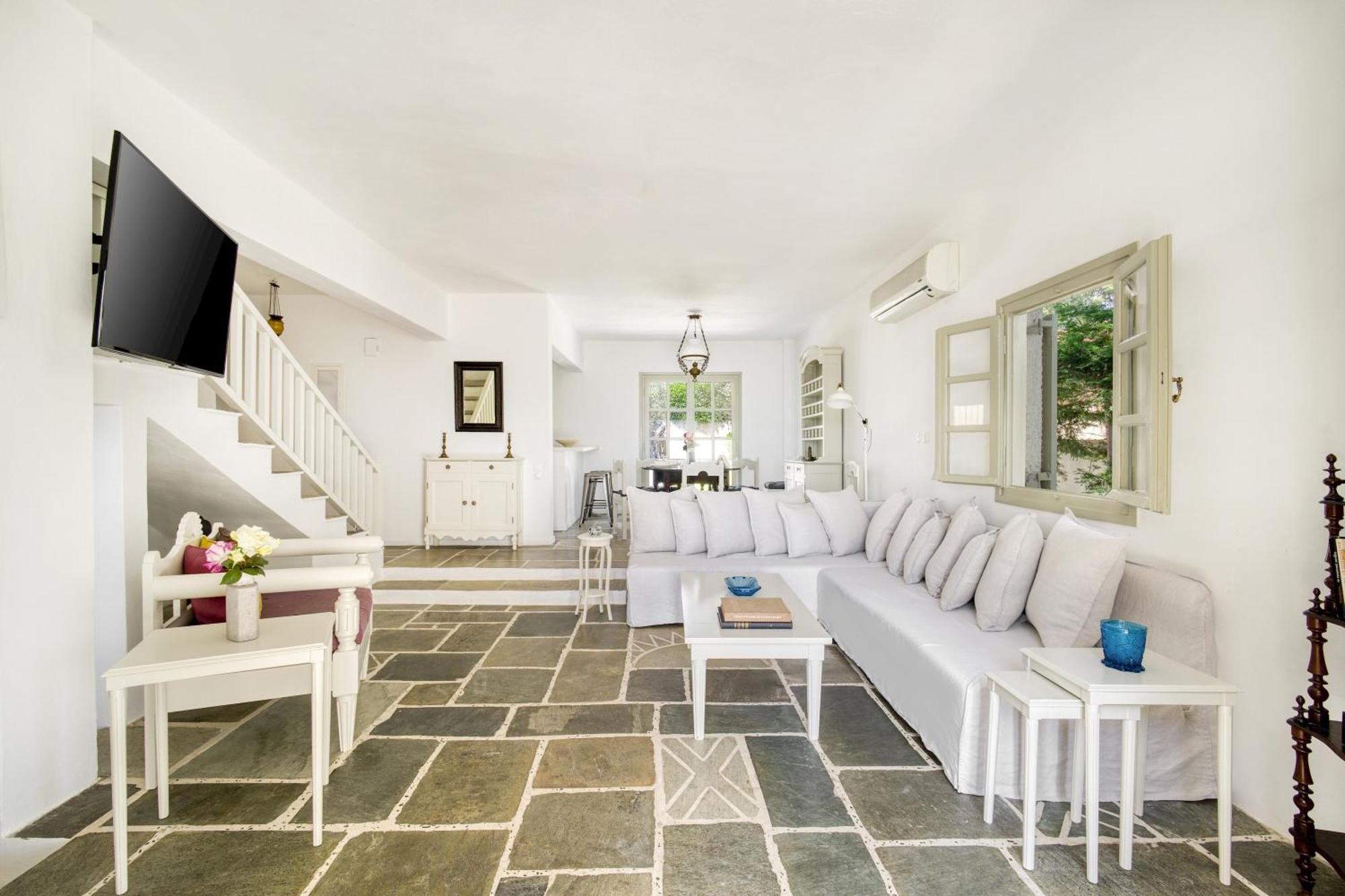 Marvelous Beach House Erétria Zewnętrze zdjęcie