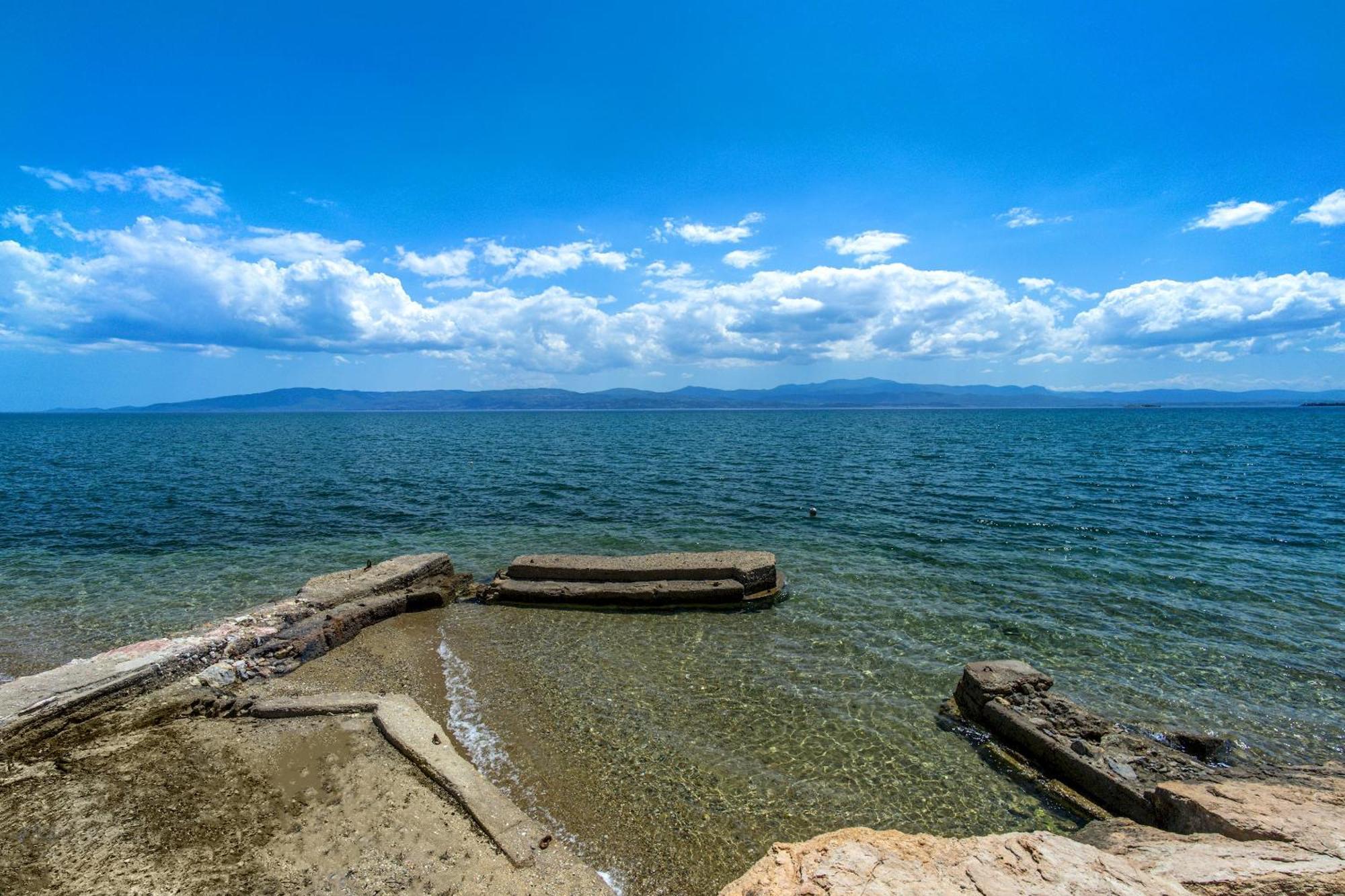 Marvelous Beach House Erétria Zewnętrze zdjęcie